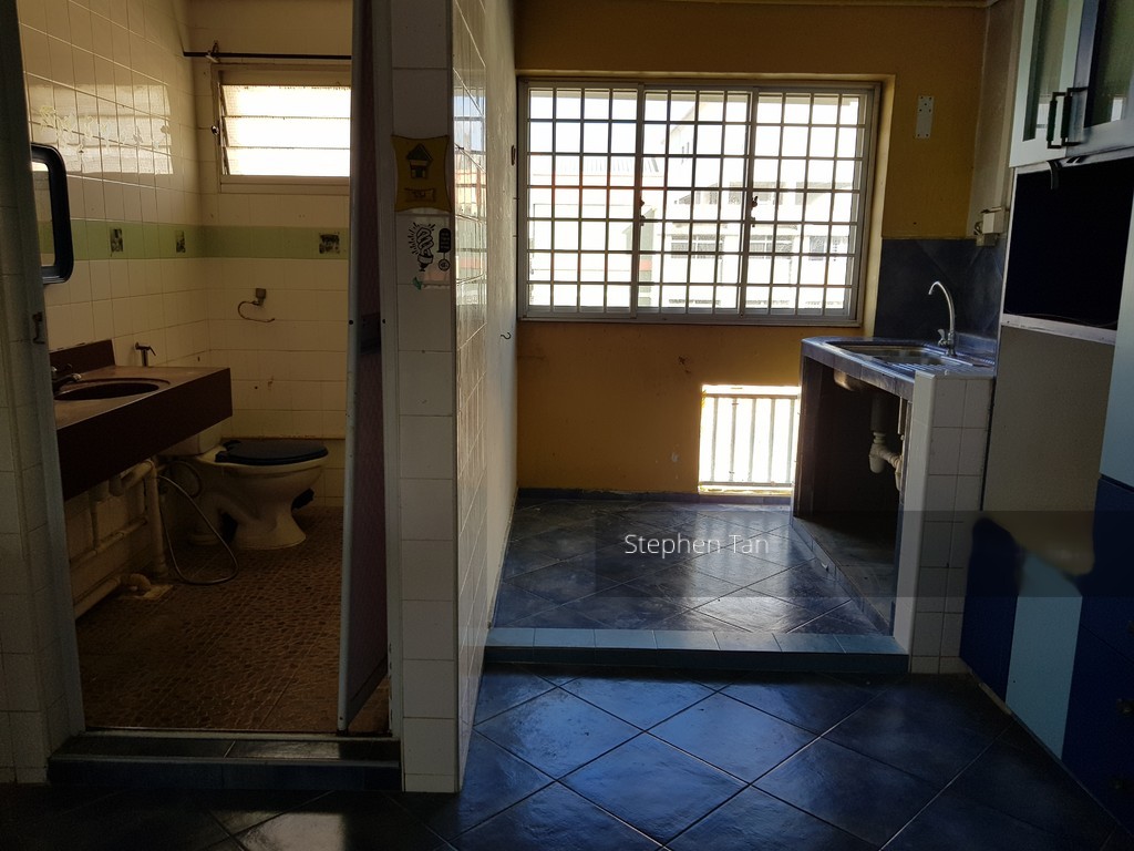 Blk 878 Woodlands Avenue 9 (Woodlands), HDB 4 Rooms #149783002